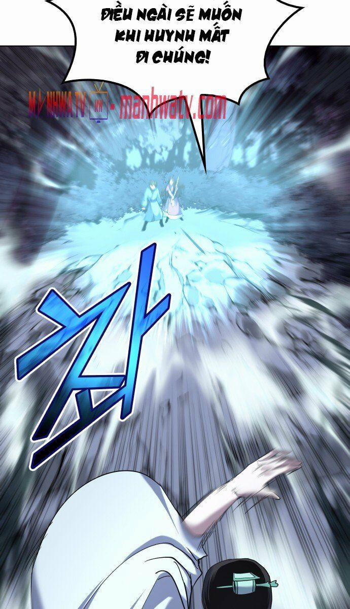 Võ Giả Bất Đắc Dĩ 25 trang 35