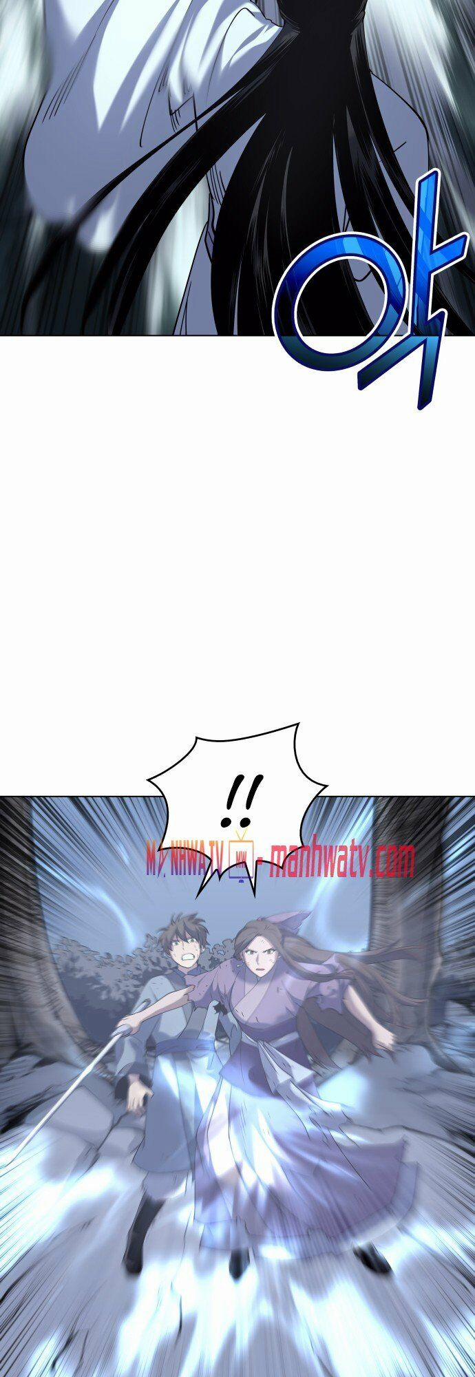 Võ Giả Bất Đắc Dĩ 25 trang 36