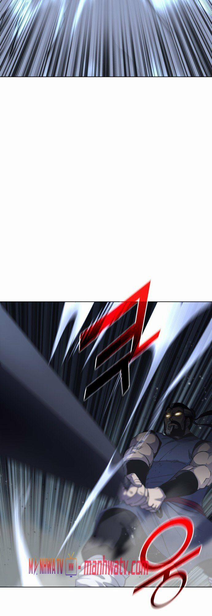 Võ Giả Bất Đắc Dĩ 25 trang 37