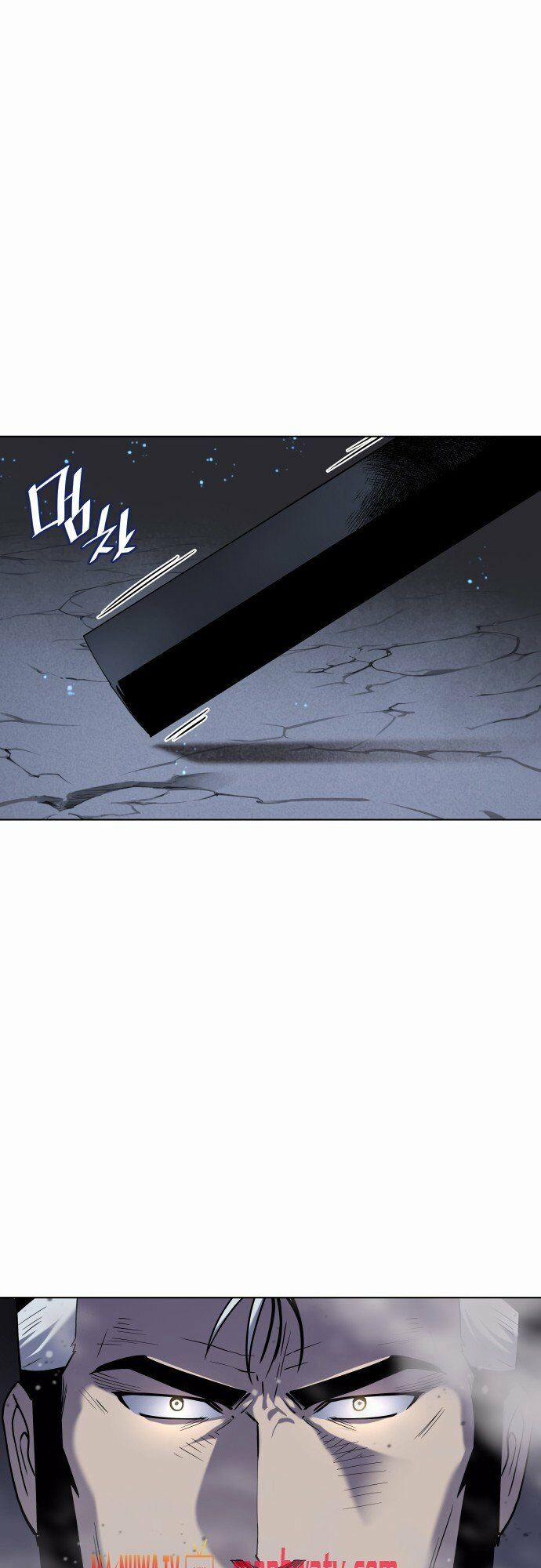 Võ Giả Bất Đắc Dĩ 25 trang 40