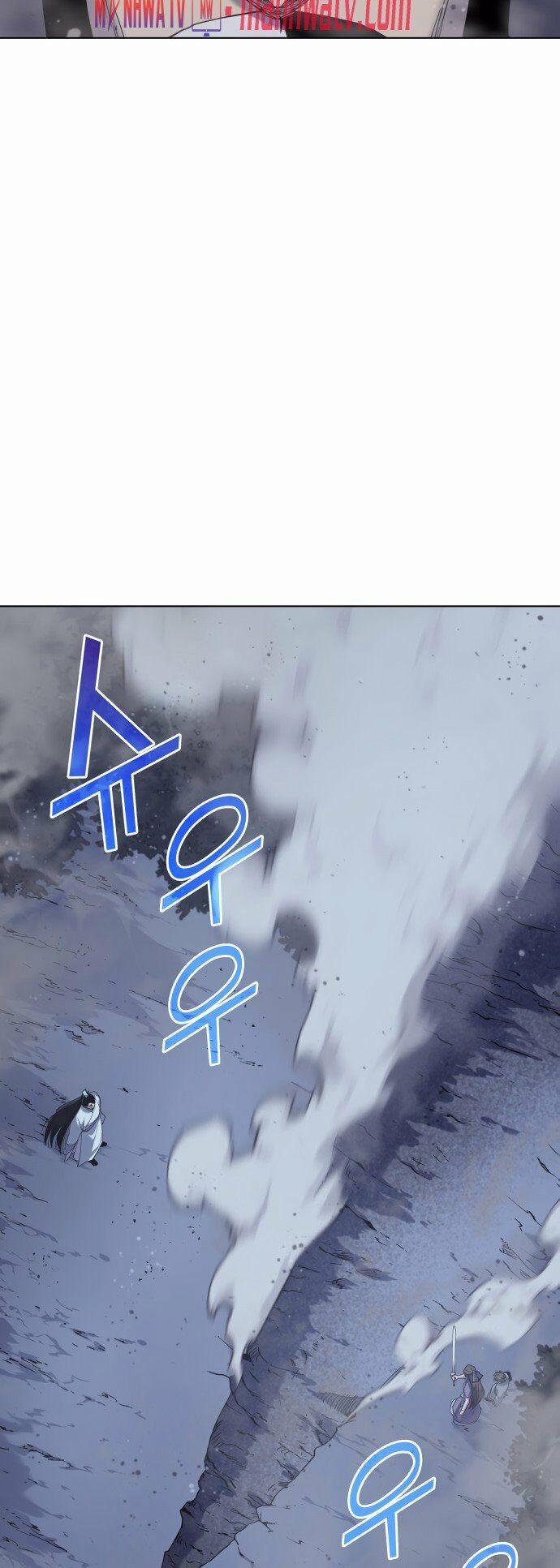 Võ Giả Bất Đắc Dĩ 25 trang 41