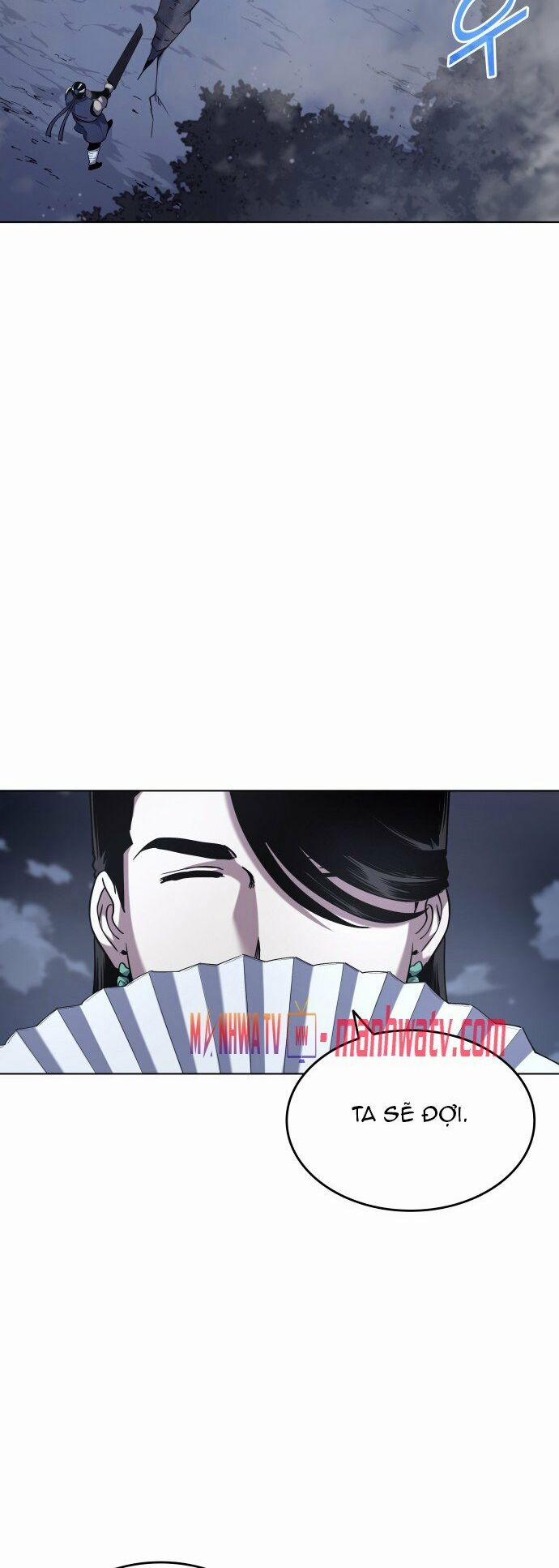 Võ Giả Bất Đắc Dĩ 25 trang 42