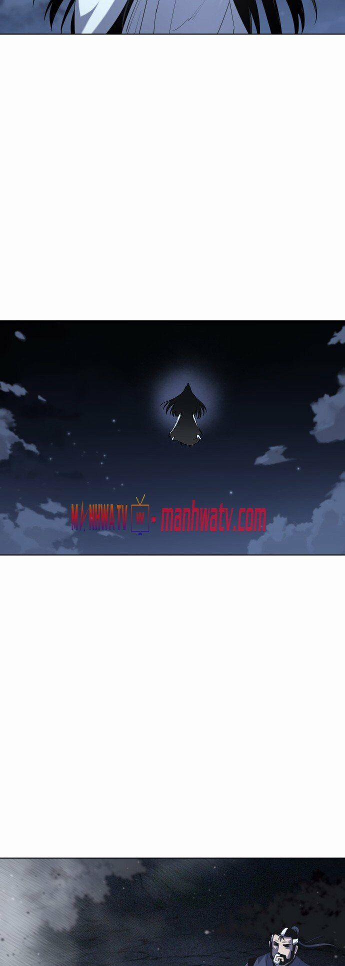 Võ Giả Bất Đắc Dĩ 25 trang 44