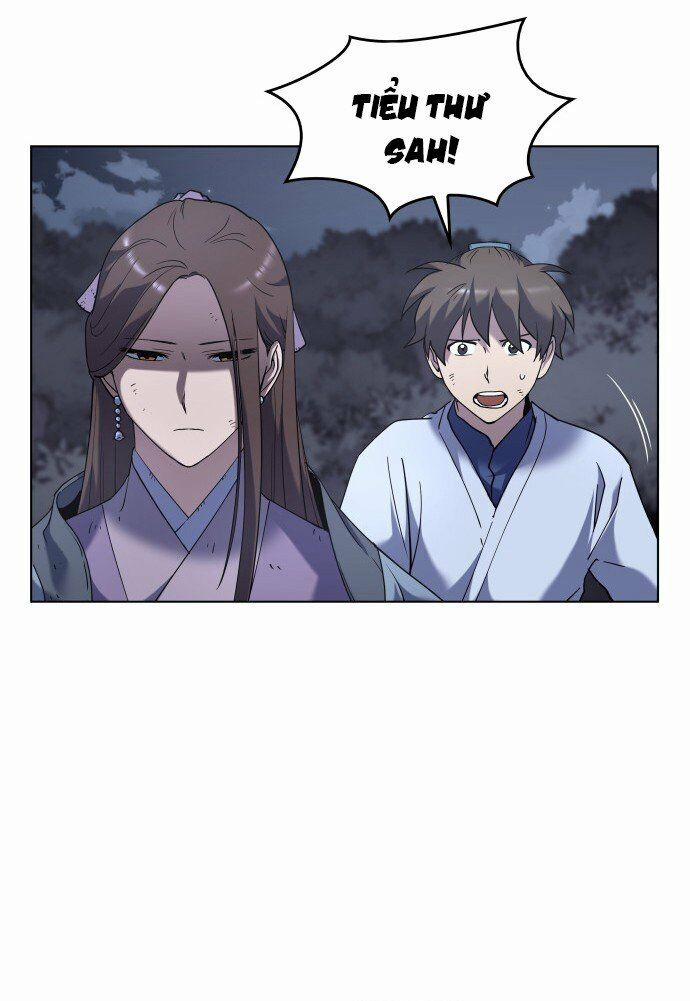 Võ Giả Bất Đắc Dĩ 25 trang 51