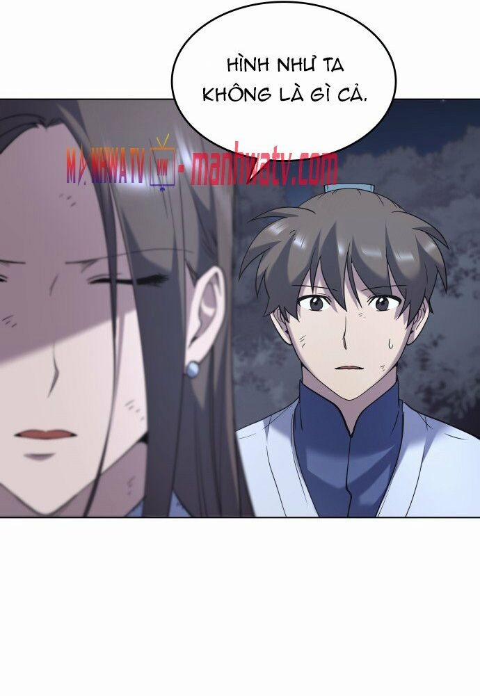 Võ Giả Bất Đắc Dĩ 25 trang 52