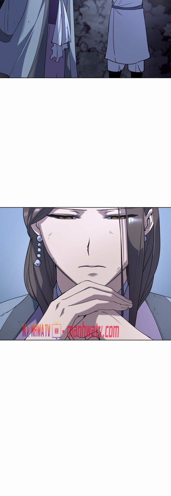 Võ Giả Bất Đắc Dĩ 25 trang 58