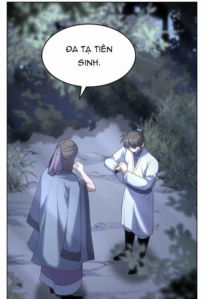 Võ Giả Bất Đắc Dĩ 25 trang 59