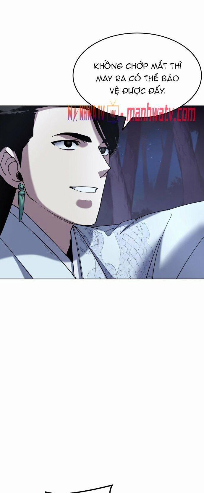 Võ Giả Bất Đắc Dĩ 25 trang 6