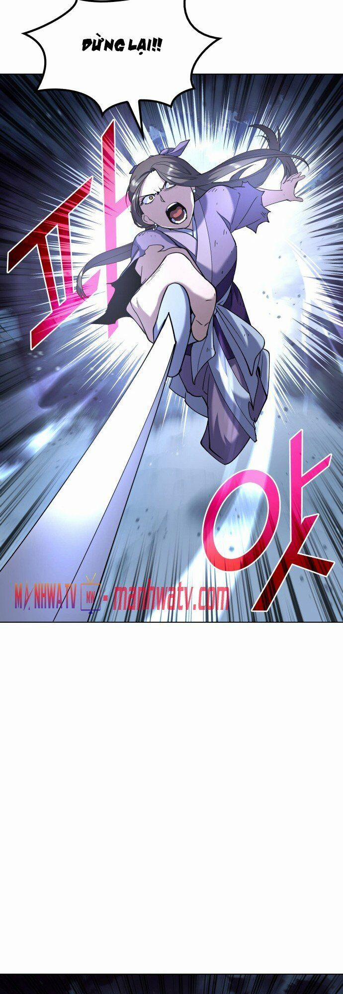 Võ Giả Bất Đắc Dĩ 25 trang 7