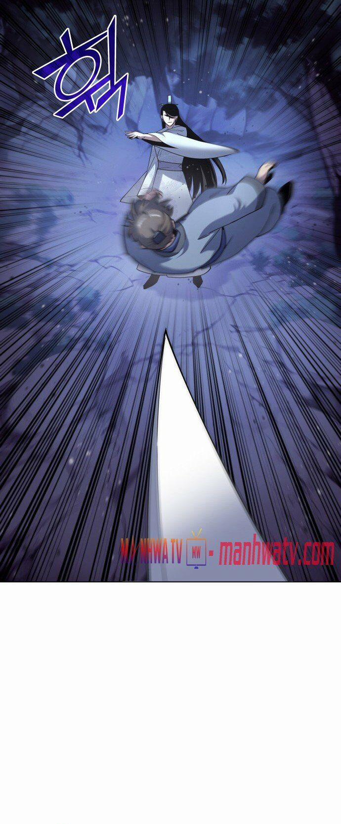 Võ Giả Bất Đắc Dĩ 25 trang 8