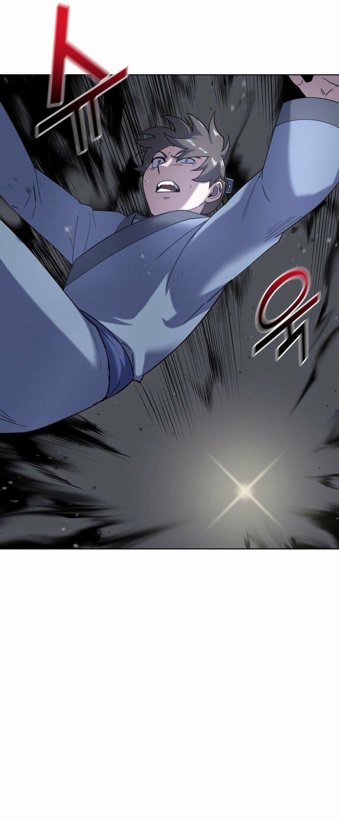 Võ Giả Bất Đắc Dĩ 25 trang 9