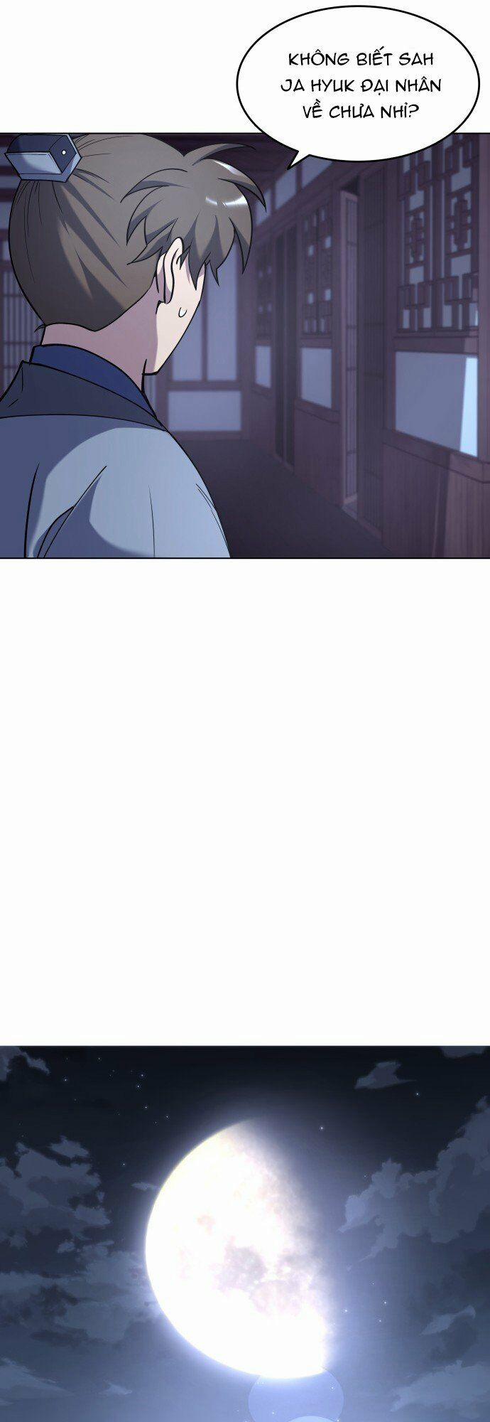 Võ Giả Bất Đắc Dĩ 26 trang 10