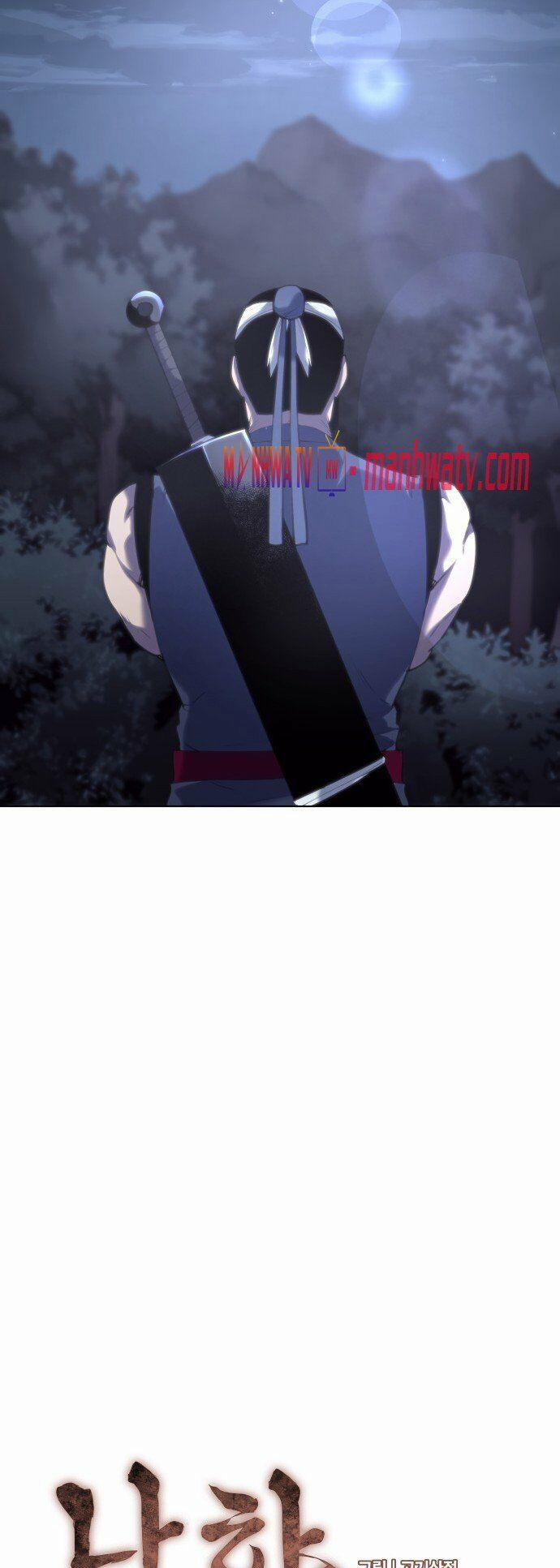 Võ Giả Bất Đắc Dĩ 26 trang 11