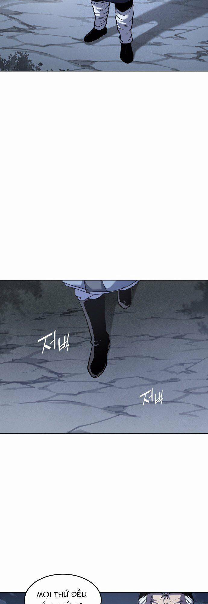 Võ Giả Bất Đắc Dĩ 26 trang 13