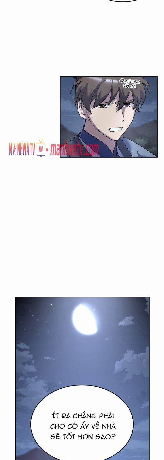 Võ Giả Bất Đắc Dĩ 26 trang 17