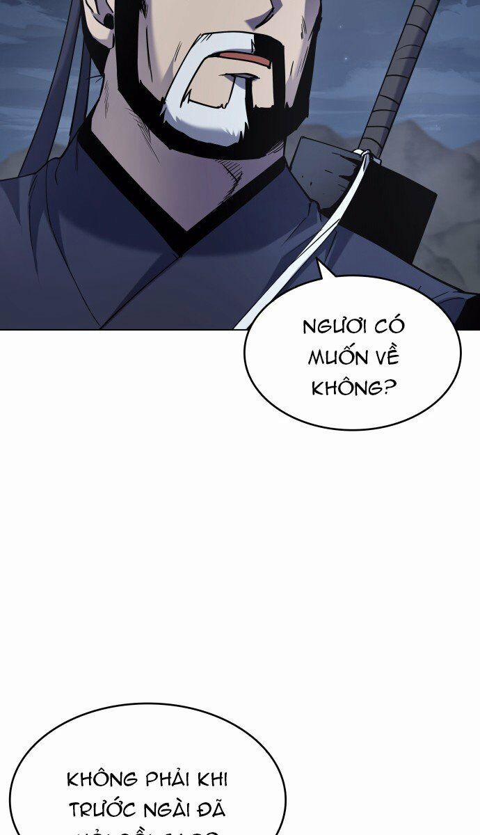 Võ Giả Bất Đắc Dĩ 26 trang 21