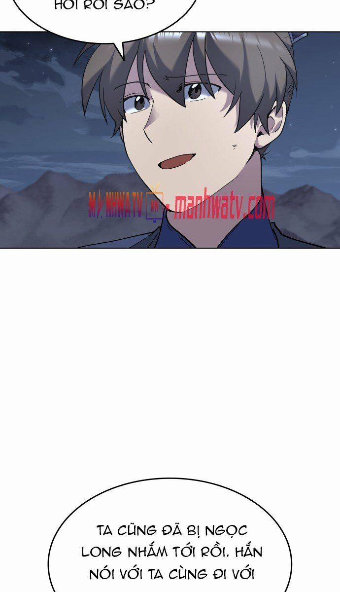 Võ Giả Bất Đắc Dĩ 26 trang 22