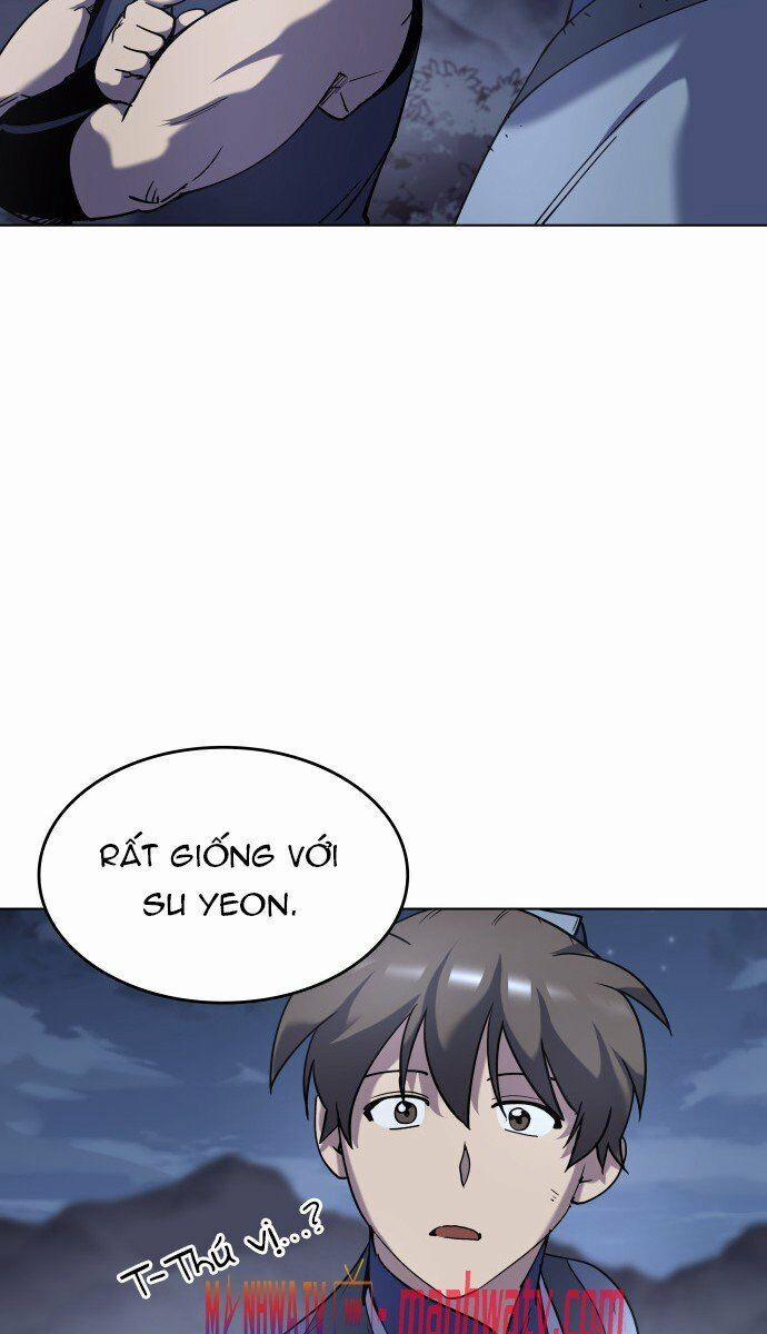 Võ Giả Bất Đắc Dĩ 26 trang 25