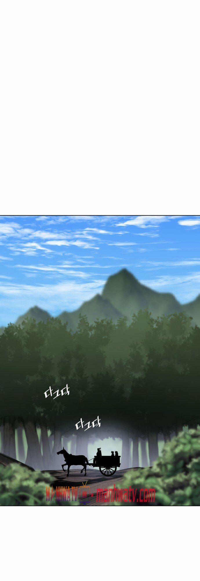 Võ Giả Bất Đắc Dĩ 26 trang 28