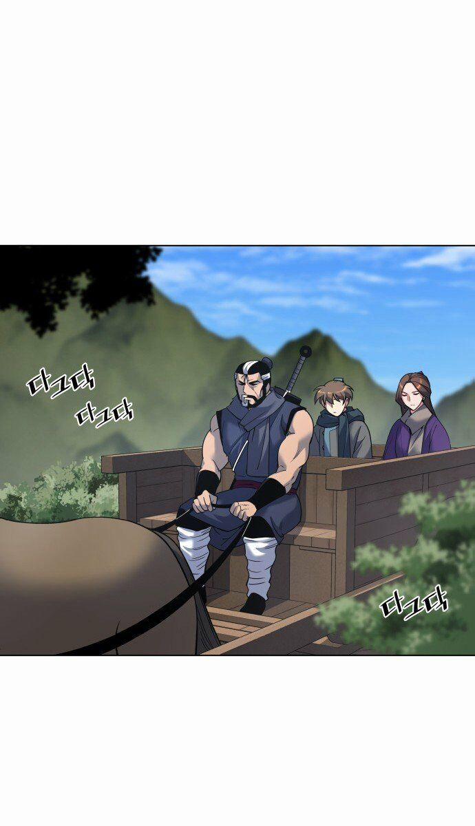 Võ Giả Bất Đắc Dĩ 26 trang 29