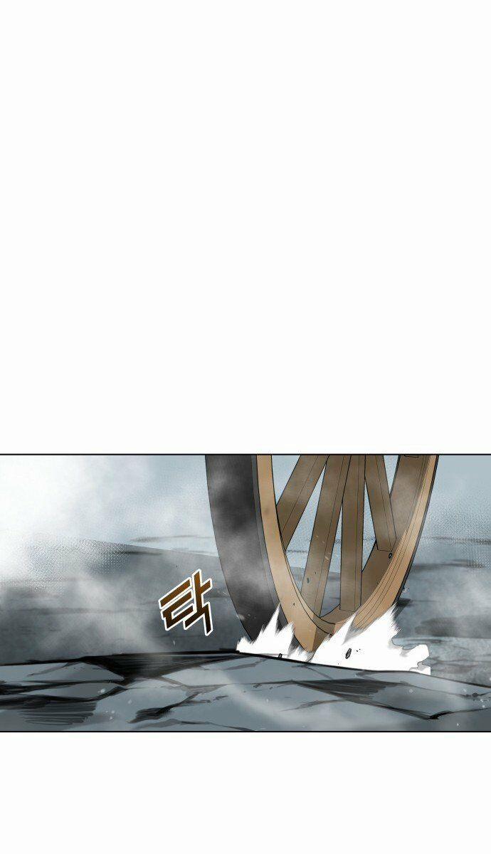 Võ Giả Bất Đắc Dĩ 26 trang 30