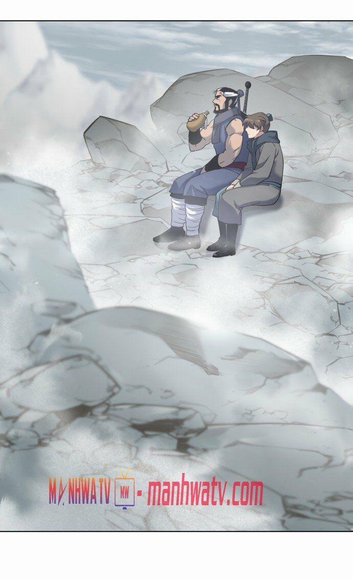 Võ Giả Bất Đắc Dĩ 26 trang 32