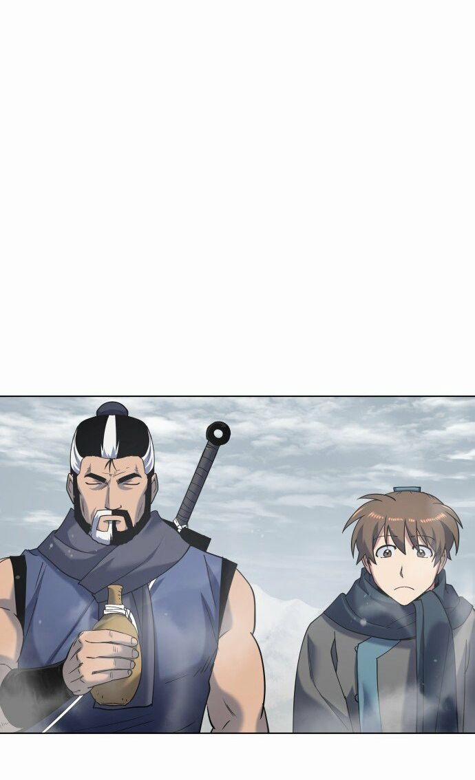 Võ Giả Bất Đắc Dĩ 26 trang 33