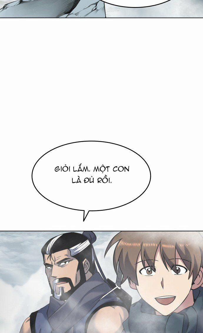 Võ Giả Bất Đắc Dĩ 26 trang 35