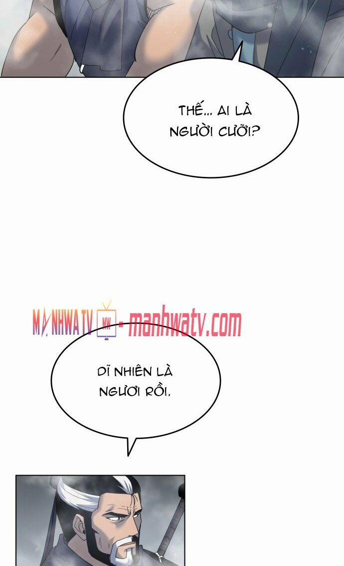 Võ Giả Bất Đắc Dĩ 26 trang 36