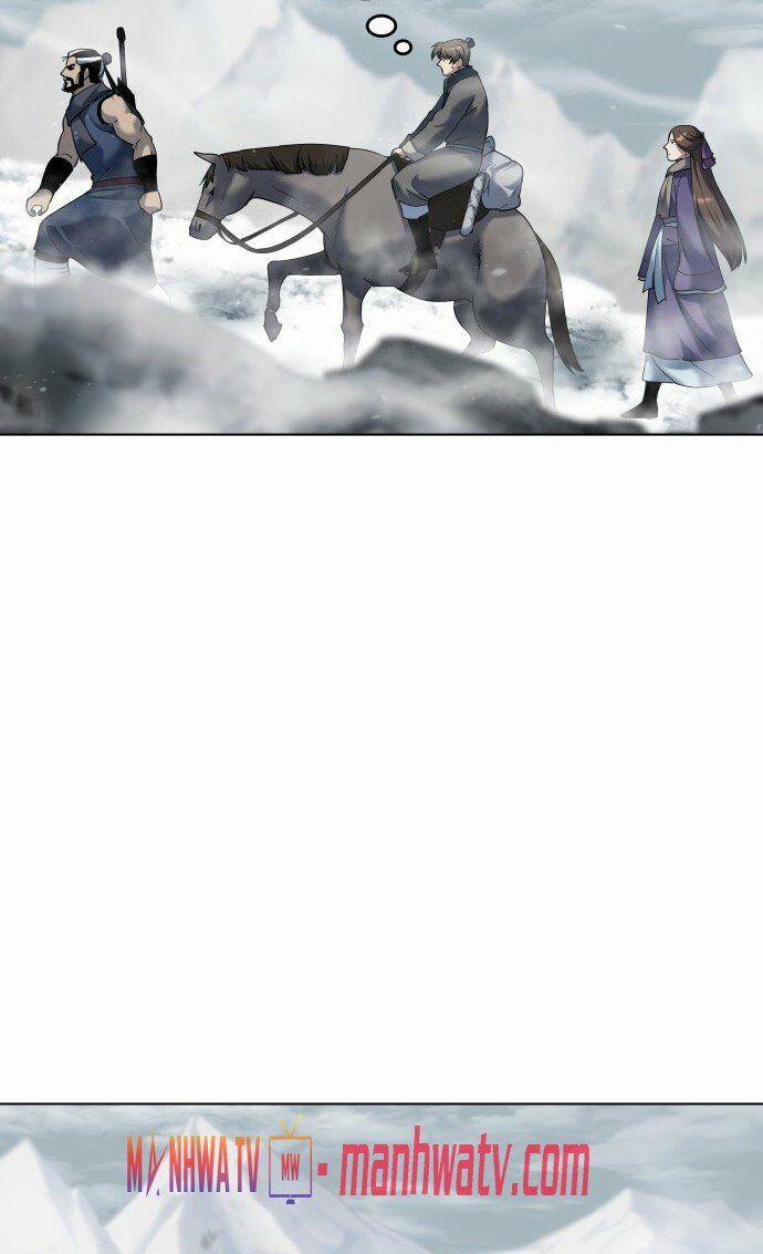 Võ Giả Bất Đắc Dĩ 26 trang 38