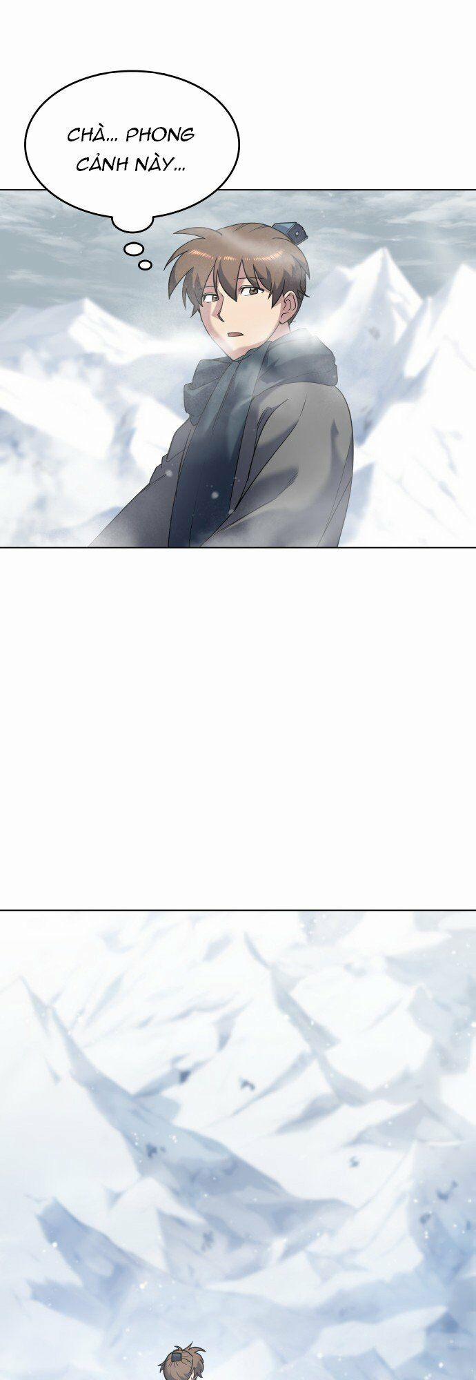 Võ Giả Bất Đắc Dĩ 26 trang 40