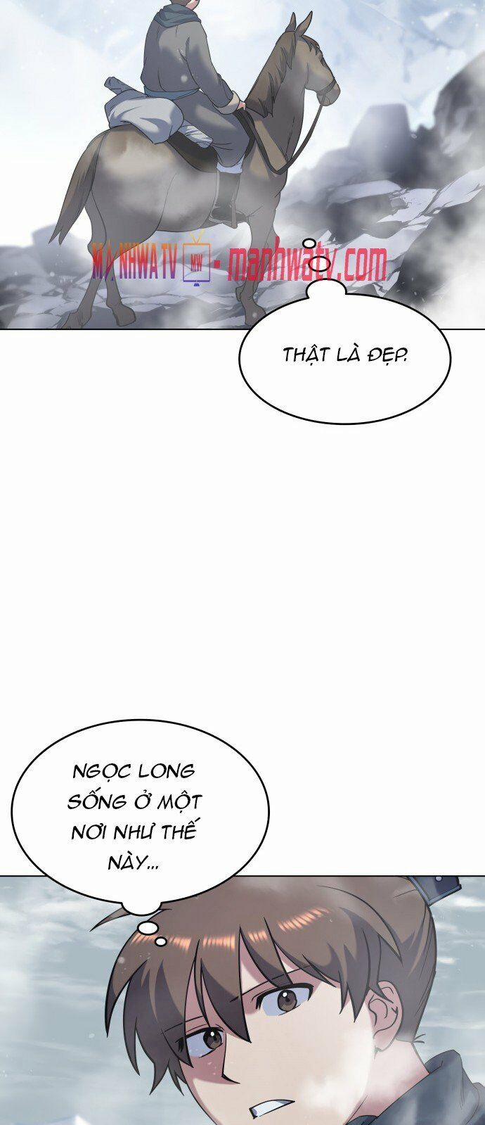 Võ Giả Bất Đắc Dĩ 26 trang 41