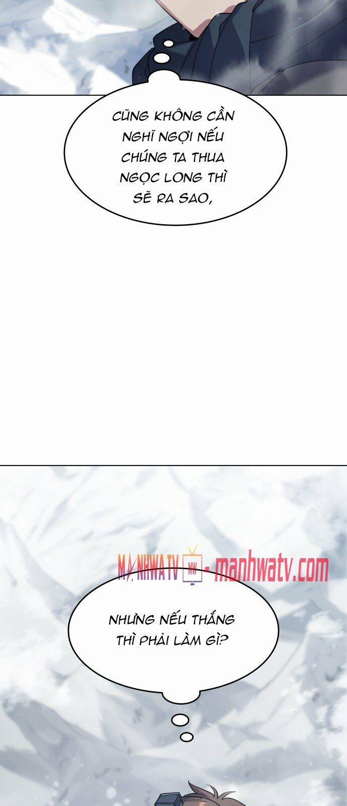 Võ Giả Bất Đắc Dĩ 26 trang 42