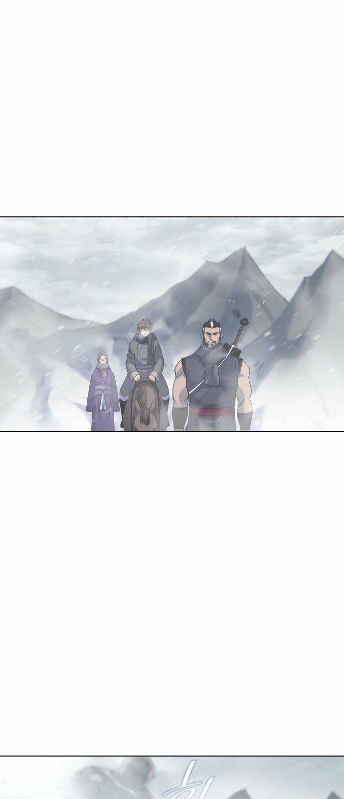 Võ Giả Bất Đắc Dĩ 26 trang 45