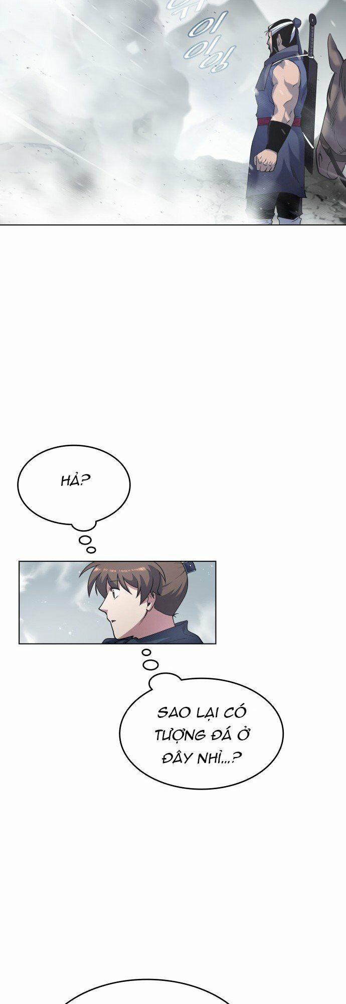 Võ Giả Bất Đắc Dĩ 26 trang 46