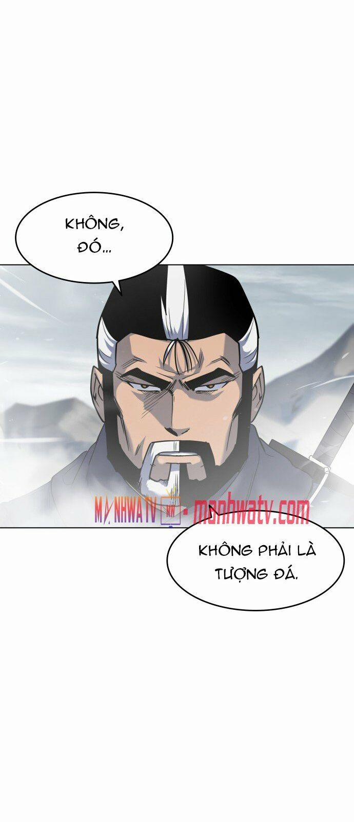 Võ Giả Bất Đắc Dĩ 26 trang 48
