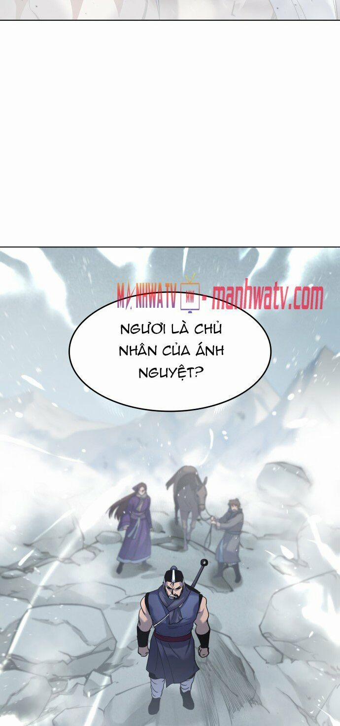 Võ Giả Bất Đắc Dĩ 26 trang 52