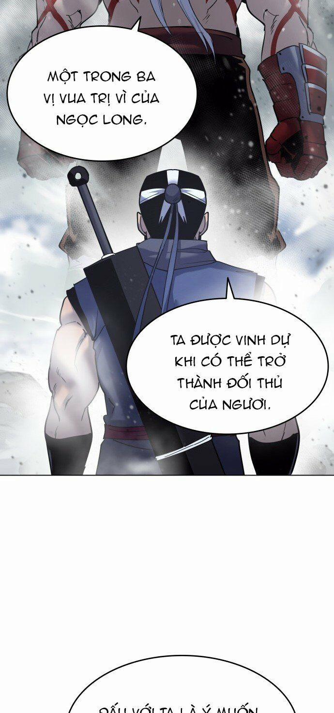 Võ Giả Bất Đắc Dĩ 26 trang 55
