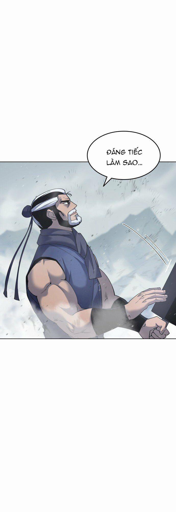 Võ Giả Bất Đắc Dĩ 26 trang 58