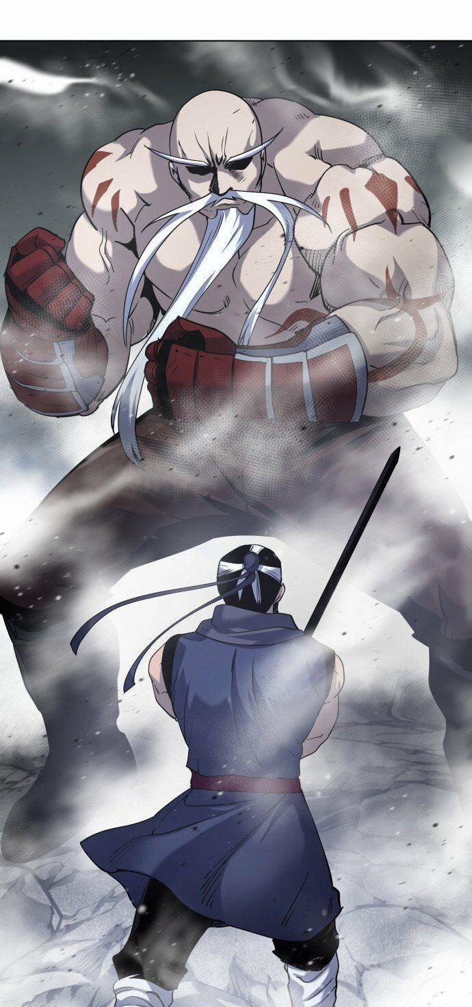 Võ Giả Bất Đắc Dĩ 26 trang 59