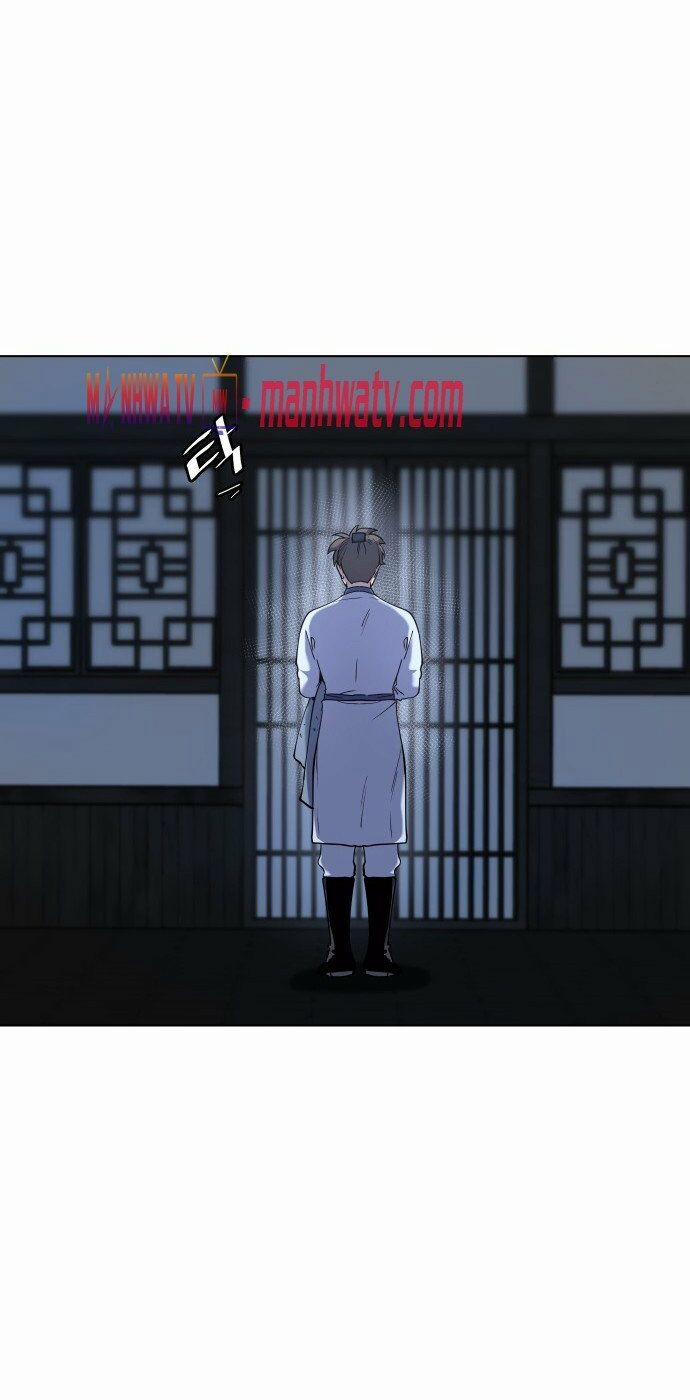 Võ Giả Bất Đắc Dĩ 26 trang 6