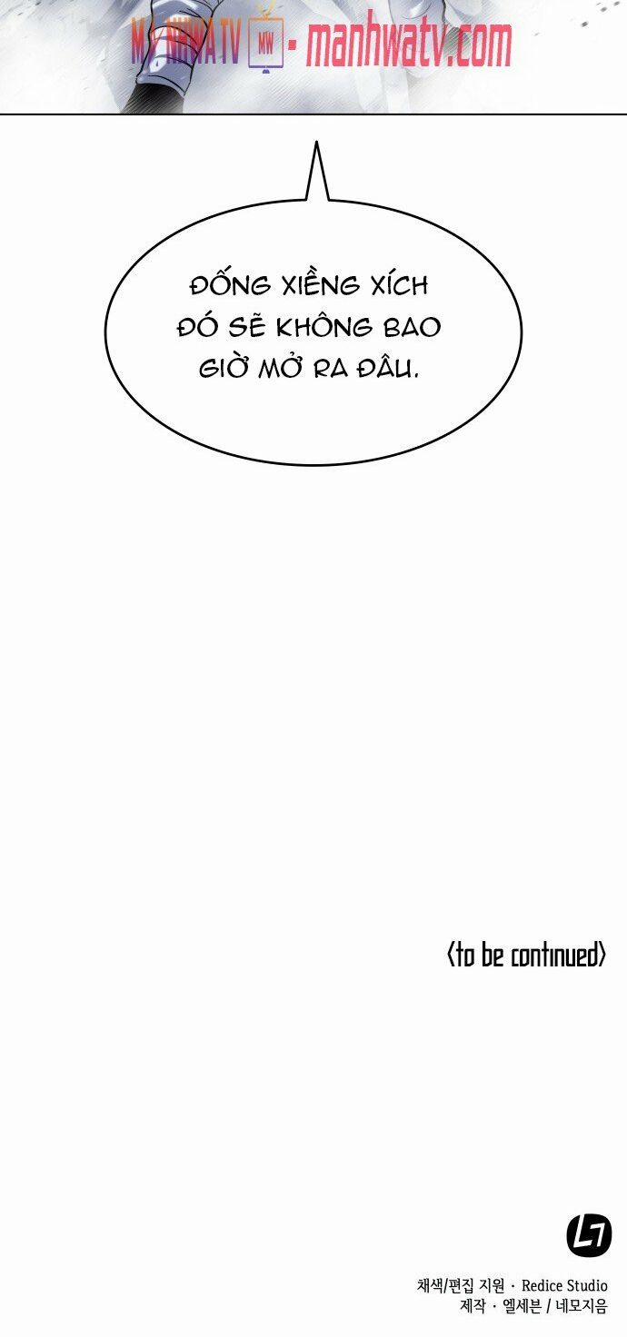 Võ Giả Bất Đắc Dĩ 26 trang 60