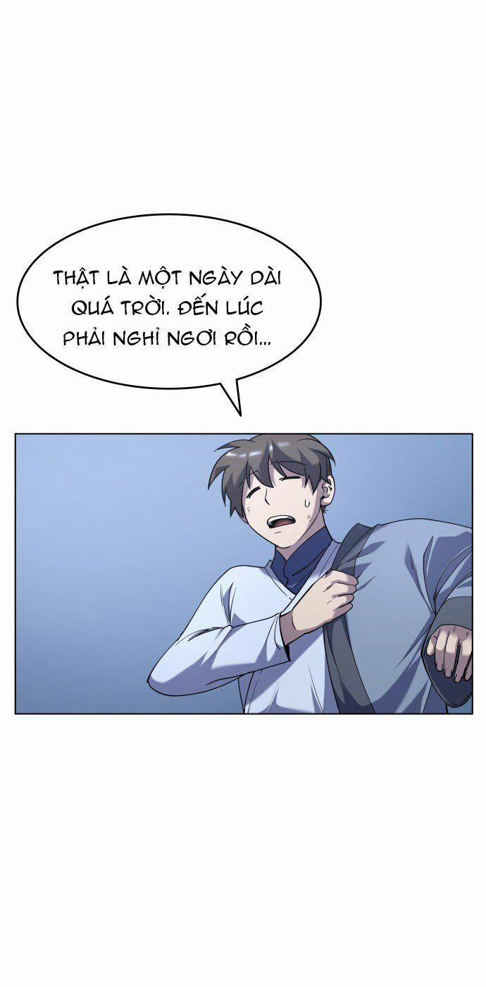 Võ Giả Bất Đắc Dĩ 26 trang 8