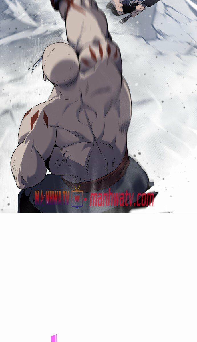 Võ Giả Bất Đắc Dĩ 27 trang 11