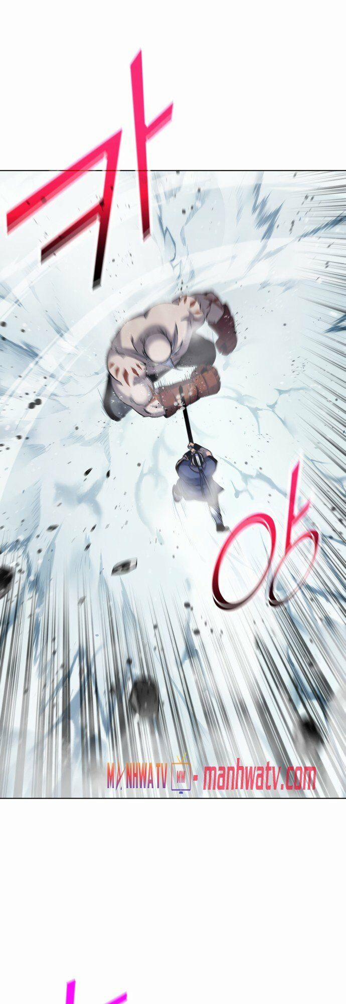 Võ Giả Bất Đắc Dĩ 27 trang 13