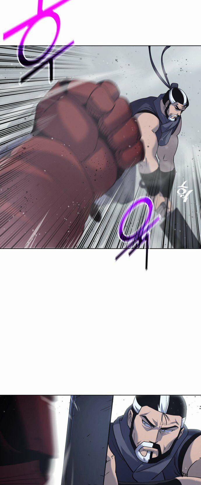 Võ Giả Bất Đắc Dĩ 27 trang 14