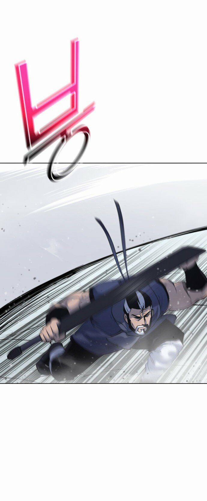 Võ Giả Bất Đắc Dĩ 27 trang 17