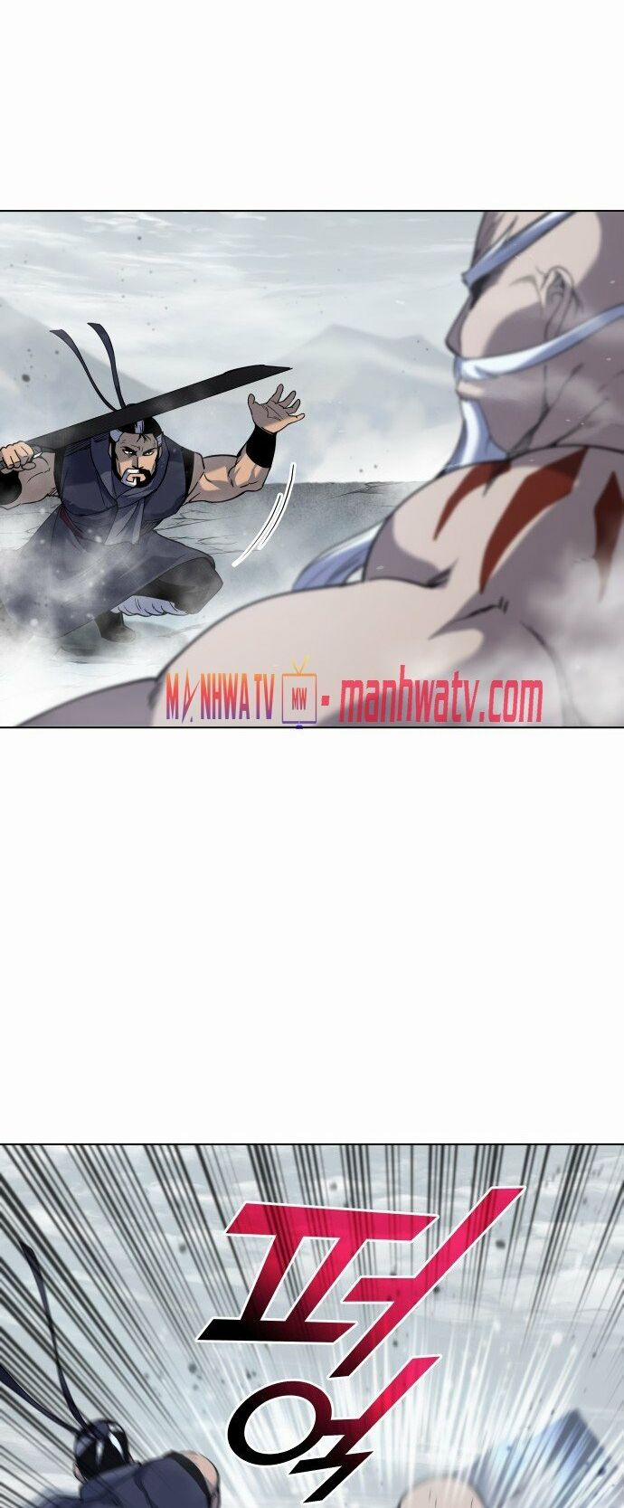 Võ Giả Bất Đắc Dĩ 27 trang 18