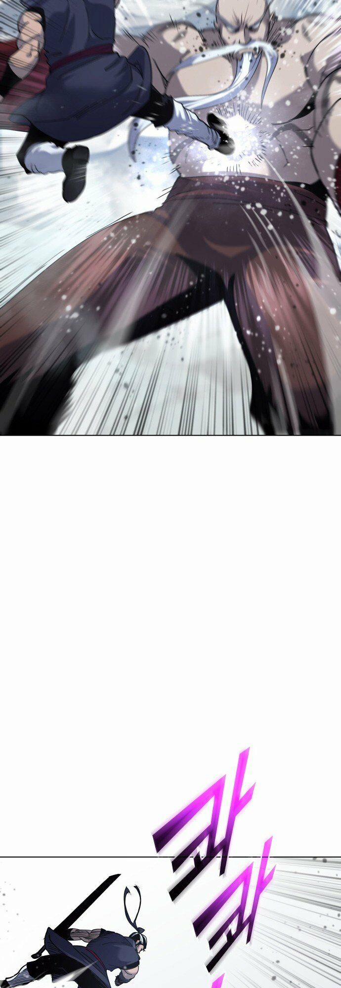 Võ Giả Bất Đắc Dĩ 27 trang 19