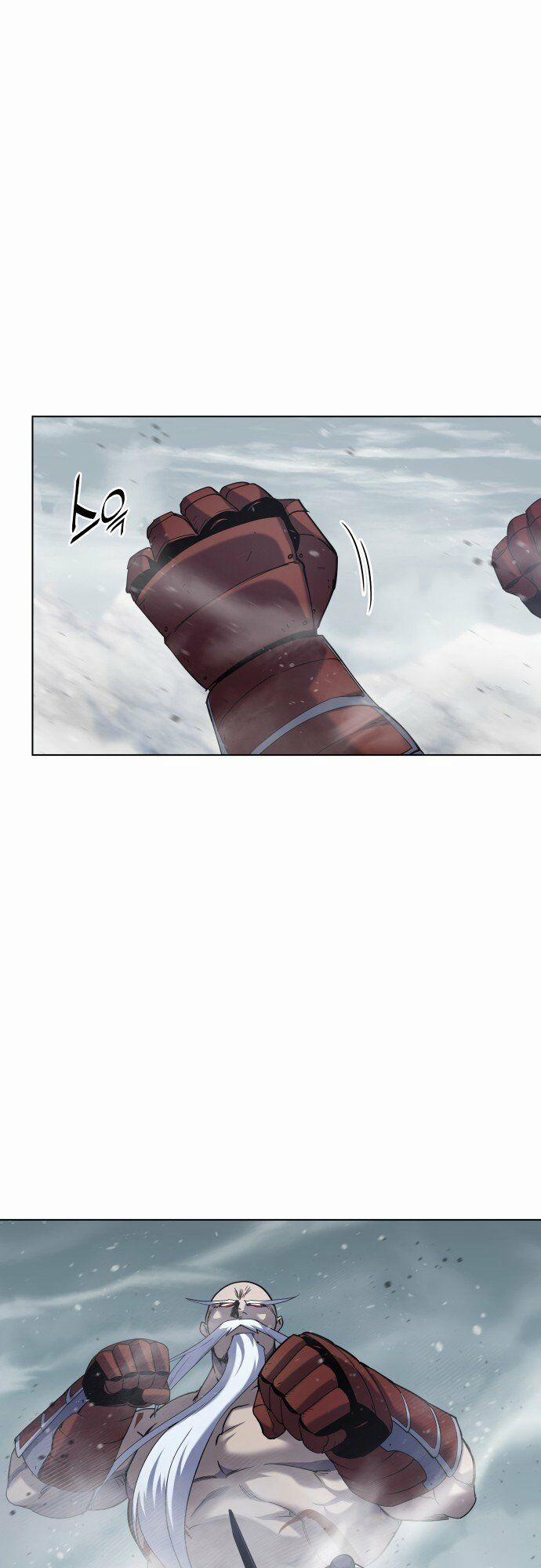 Võ Giả Bất Đắc Dĩ 27 trang 2